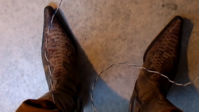 Bluetooth Crocoboots