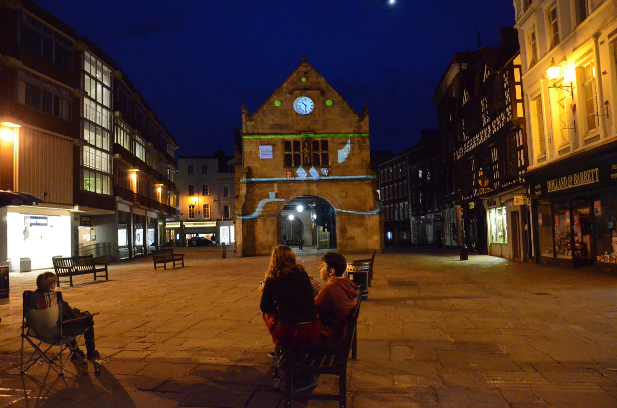Shrewsbury